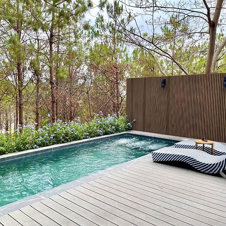 Villa Pason Khao Kho Eksteriør billede