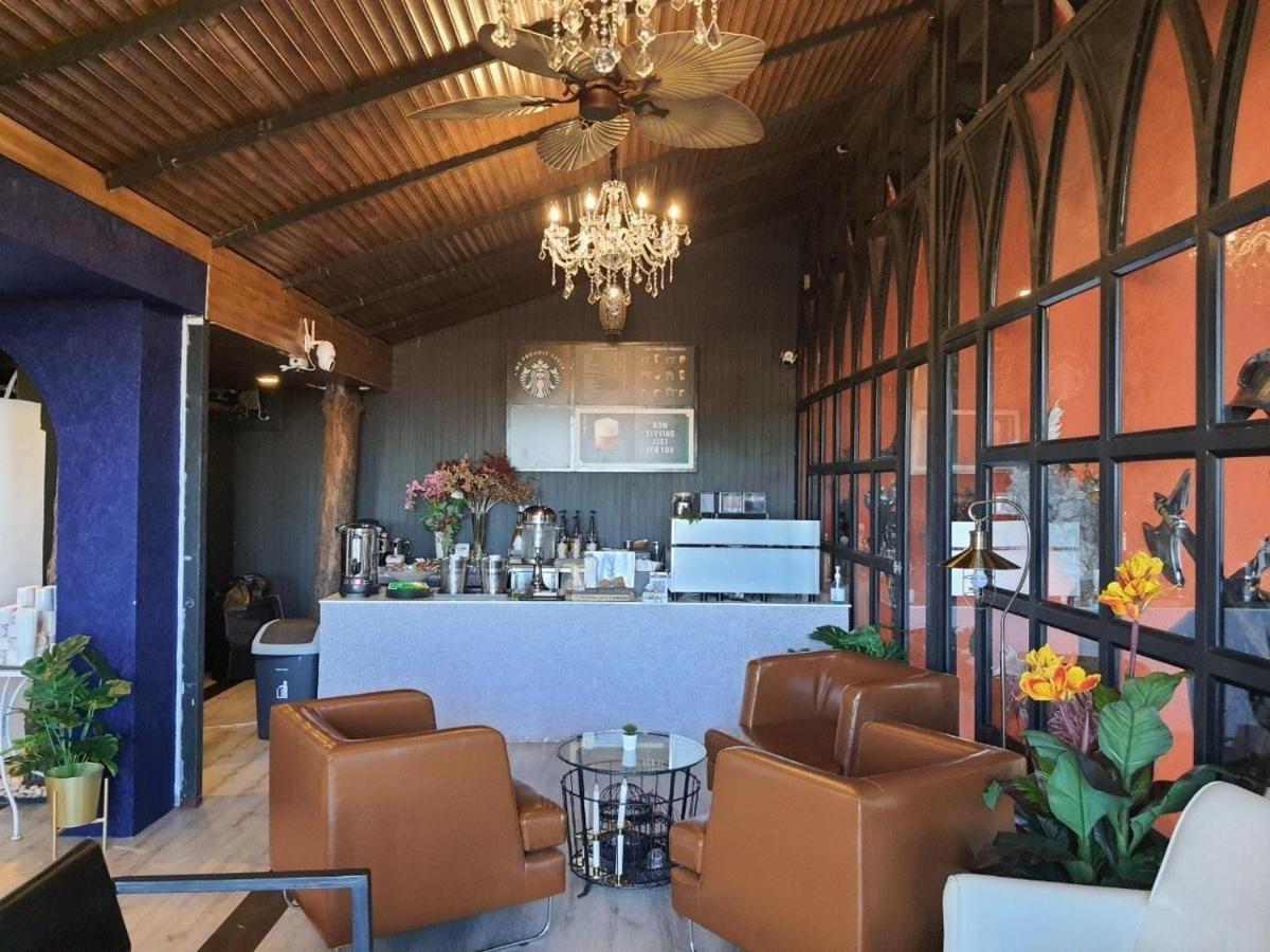 Villa Pason Khao Kho Eksteriør billede