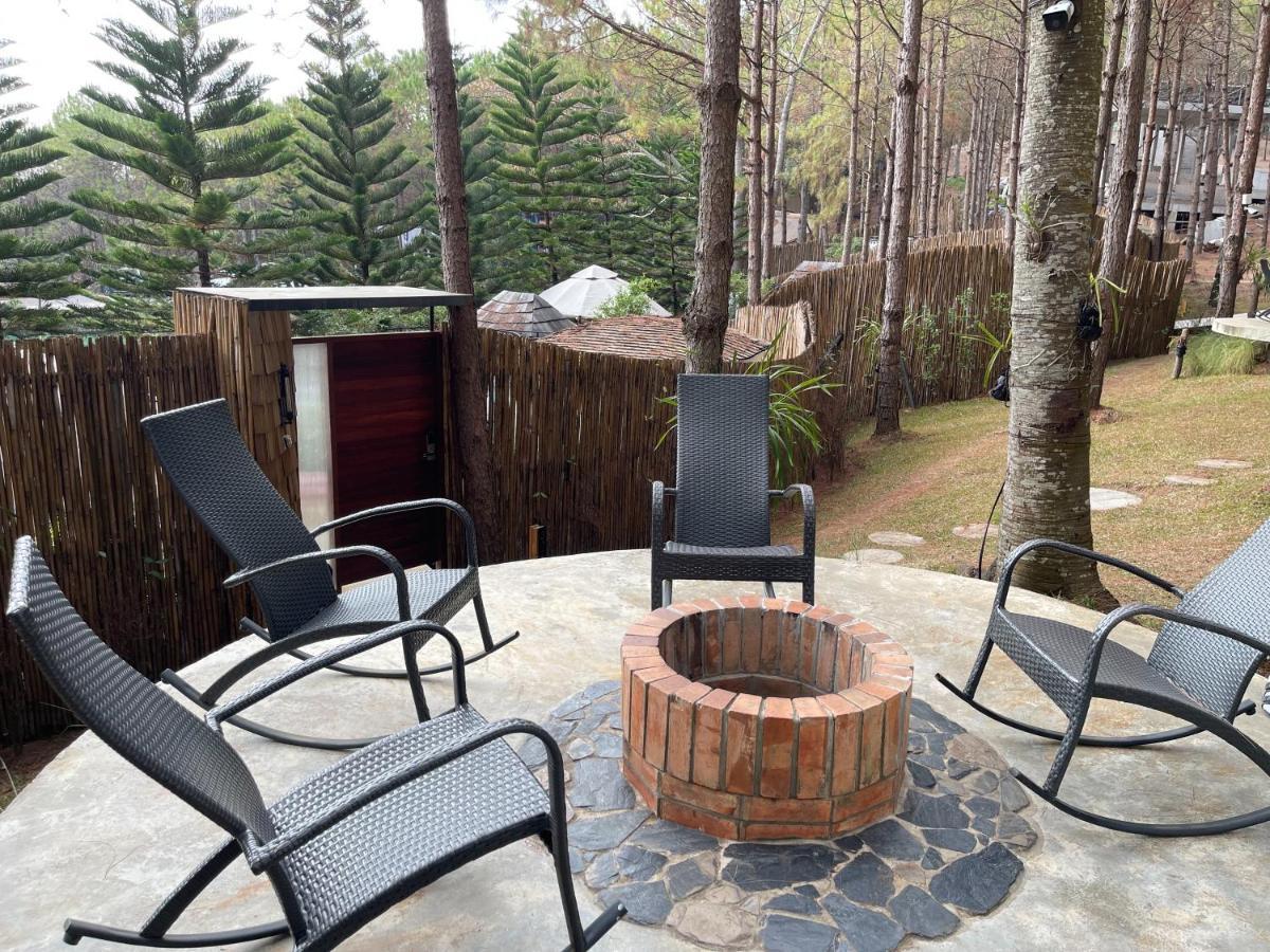 Villa Pason Khao Kho Eksteriør billede