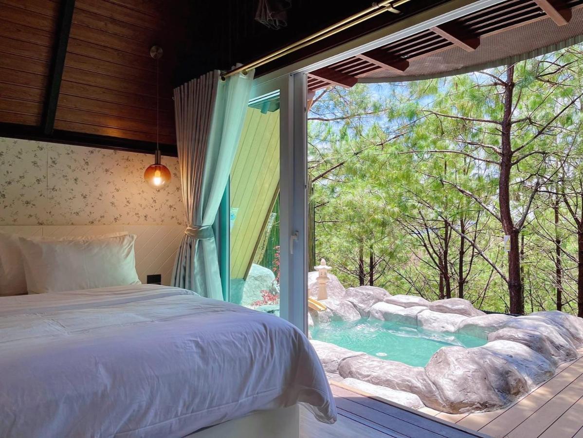 Villa Pason Khao Kho Eksteriør billede