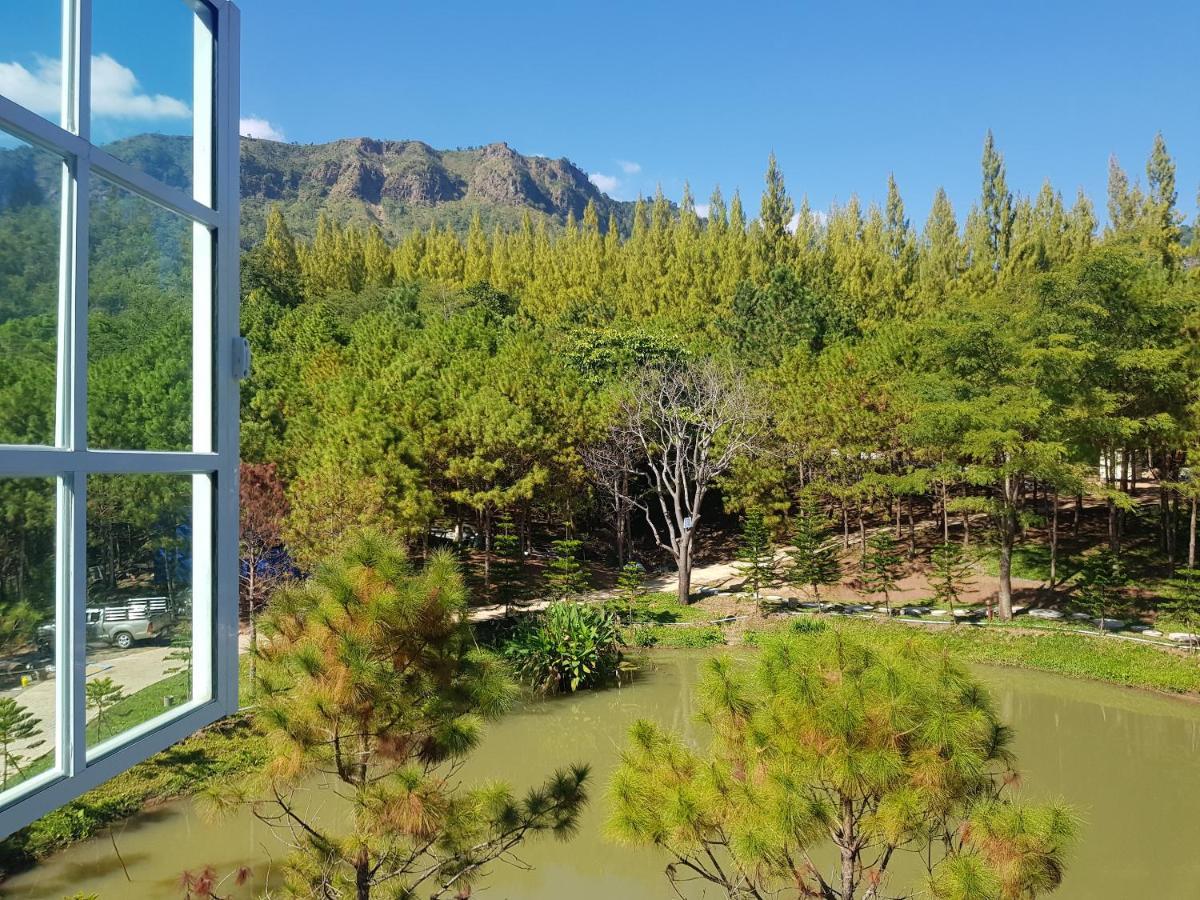 Villa Pason Khao Kho Eksteriør billede