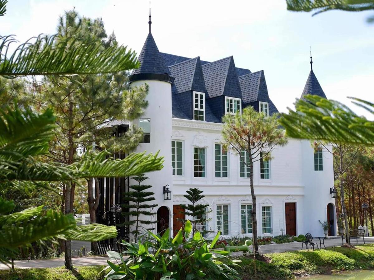 Villa Pason Khao Kho Eksteriør billede